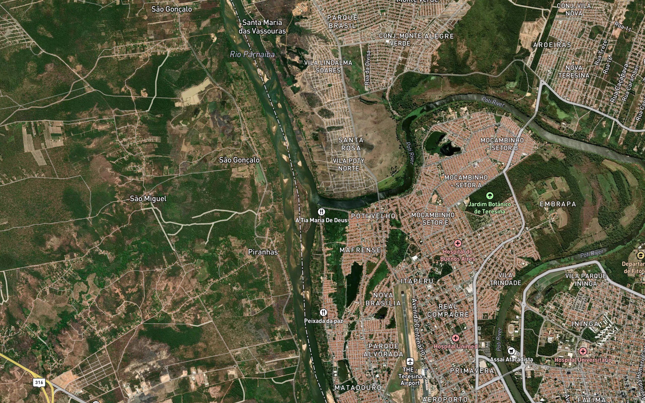 Rio Poti