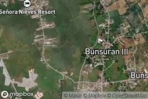 Cupang Creek