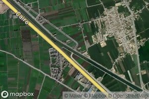 Masrif Itay al Barud