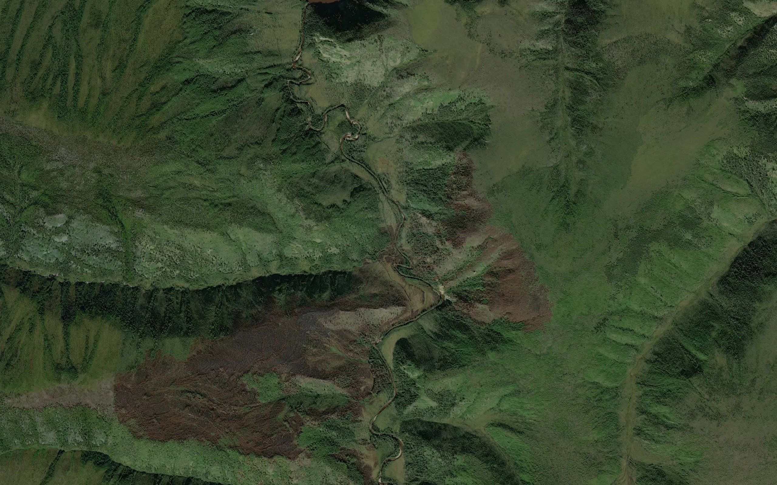 Mariner Creek