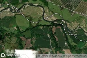 Quebrada La Sonadora