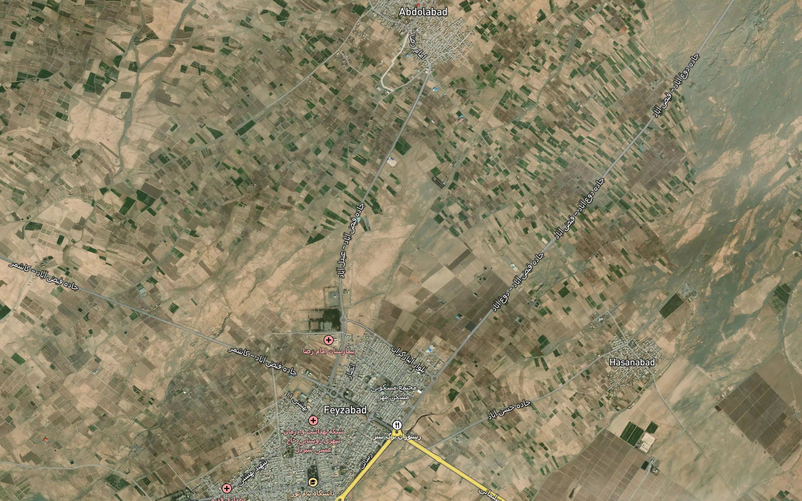 Ab-e Feyzabad