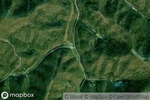 Morgan Fork
