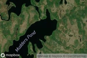 Mudders Pond