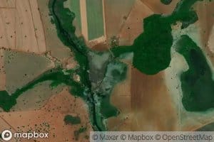 Corrego do Retirinho