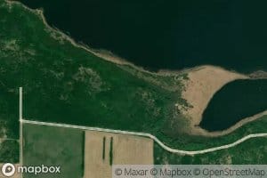 Niven Lake