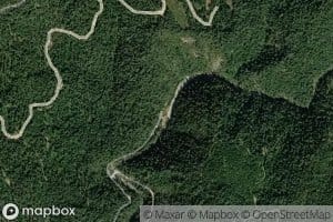 Slate Creek Reservoir