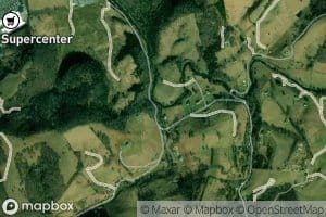 Burgess Creek