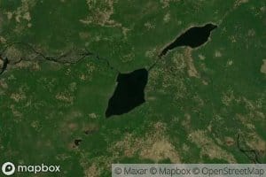 Uncle Toms Pond