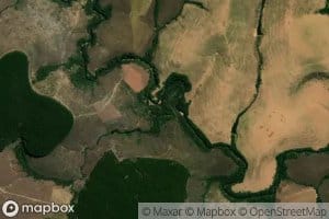 Ribeirao das Andorinhas