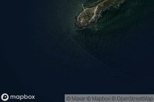 Caleta de los Clavos