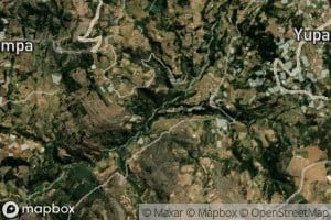 Quebrada Condormarca