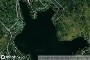Lac des Francais