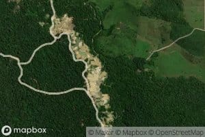 Ribeirao Aguas Claras