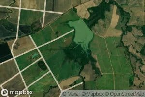 Quebrada El Chogorro