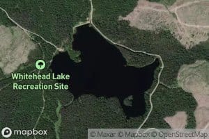 Whitehead Lake