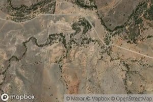 Lagoon Creek