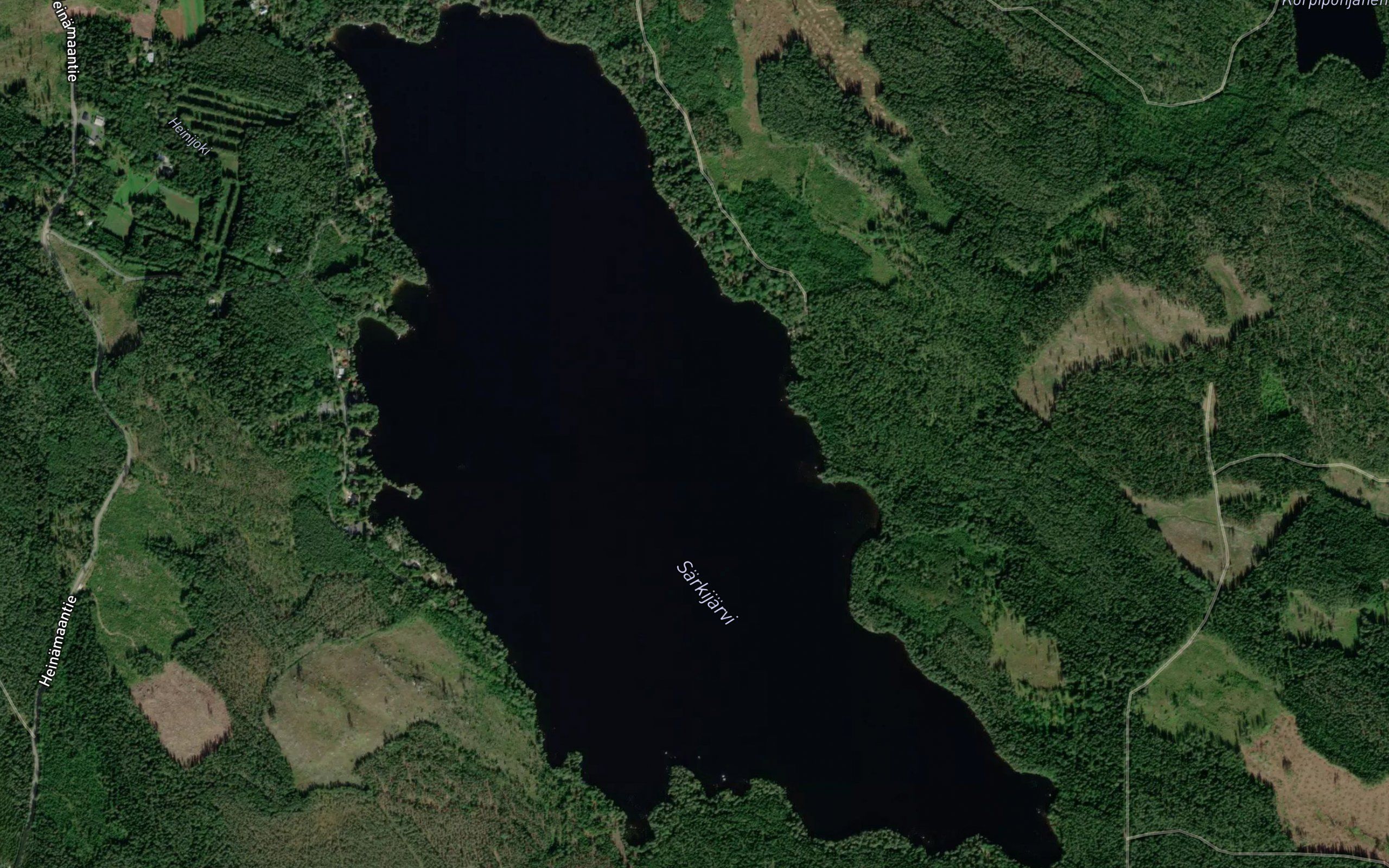 Sarkijarvi