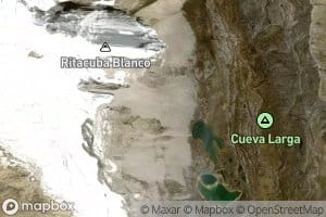 Laguna La Cueva