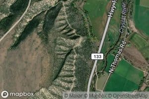 Sweet Jessup Canal