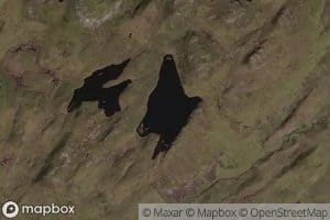 Loch na Creige Maolaich