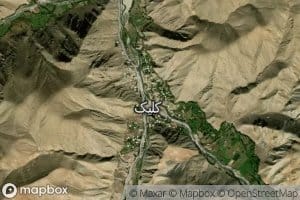 Rudkhaneh-ye Yal Rud