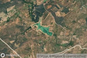 Ang Kep Nam Huai Yang Pa