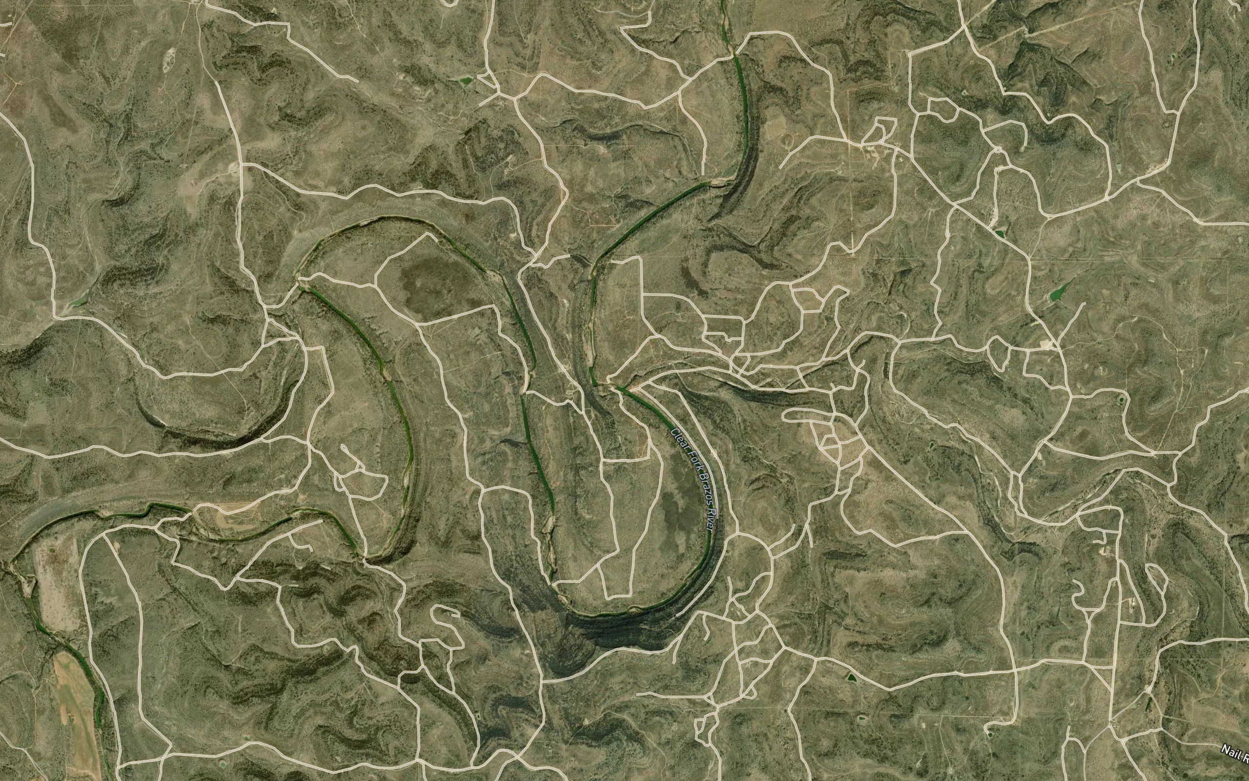 Antelope Creek