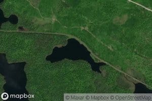 Hitch Lake