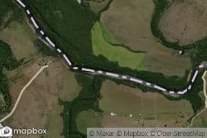 Arroyo Pintado Grande