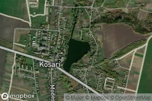 Unknown River (Kosari)