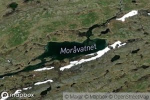 Moravatnet