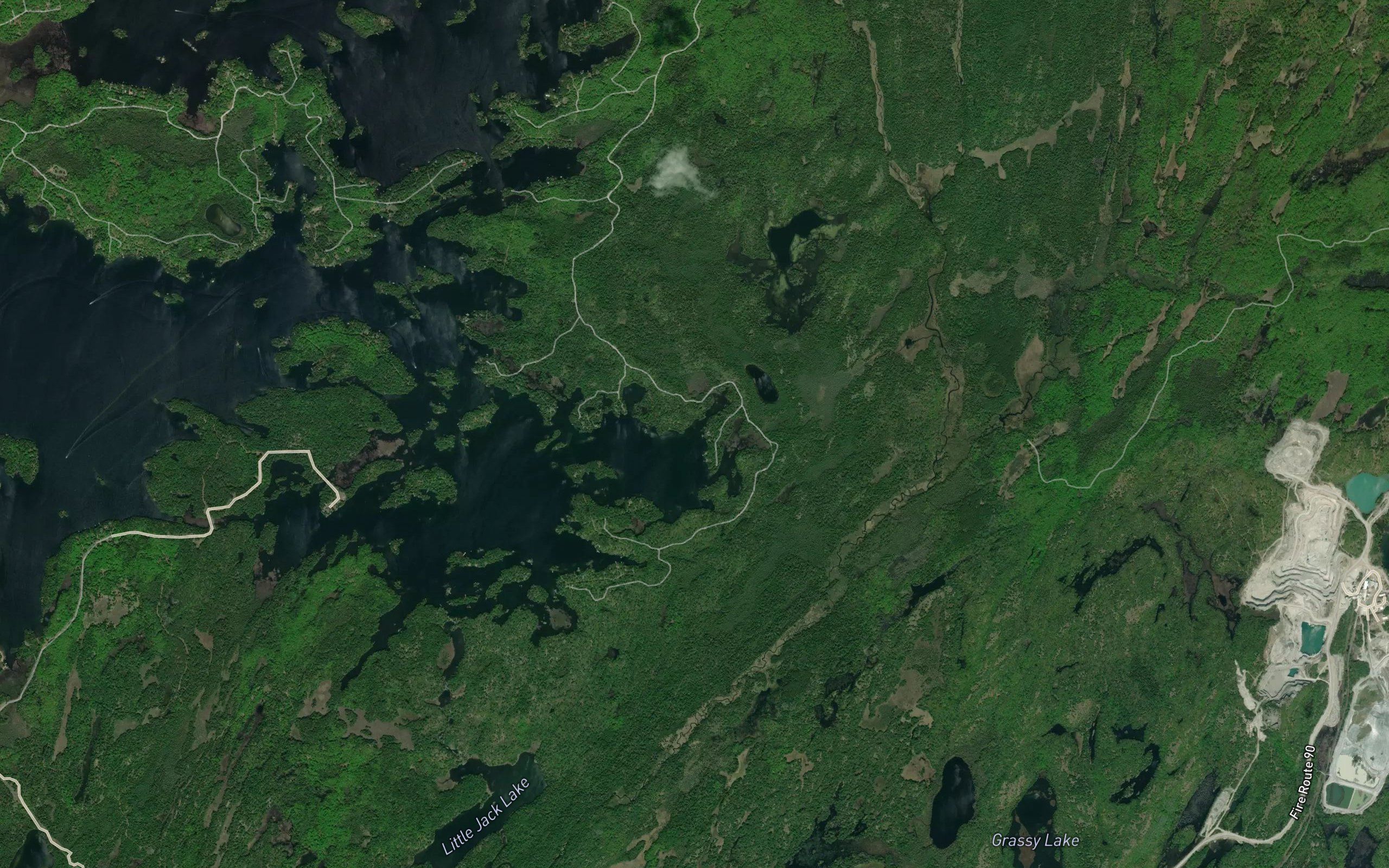 McCoy Bay