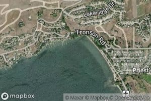 Vernon Creek