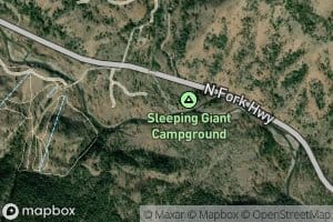 Grinnell Creek