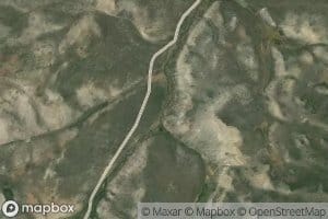 East Branch Little Creek