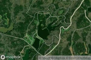 Lake Walter Richards