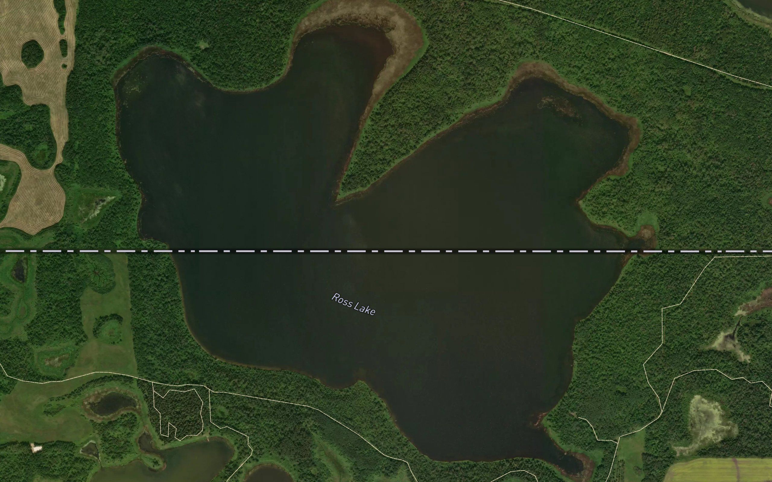 Ross Lake