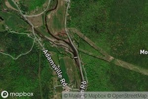 East Branch North River