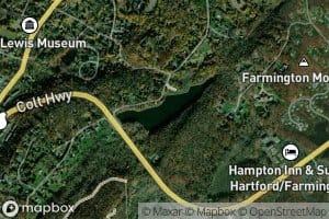 Farmington Reservoir