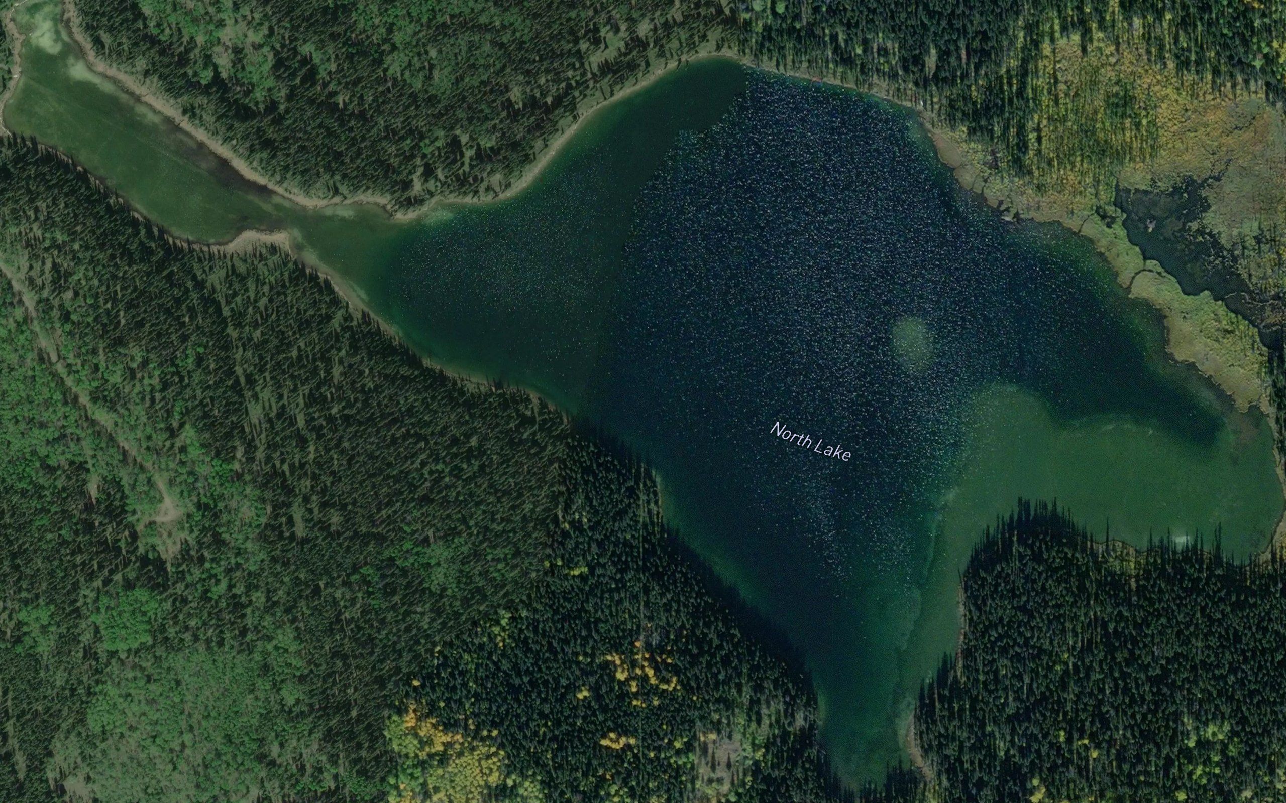 North Lake