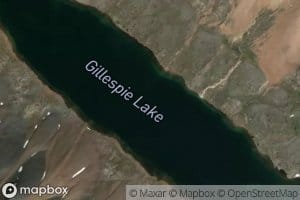 Gillespie Lake