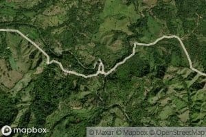 Arroyo Bajaboniquito