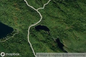 Lac de la Vase