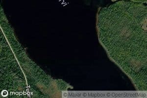 Nalkamajarvi