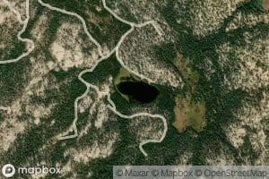 Burnside Lake