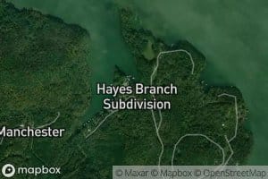 Hayes Branch
