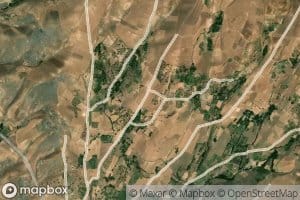 Cheshmeh-ye Tuleh Badam