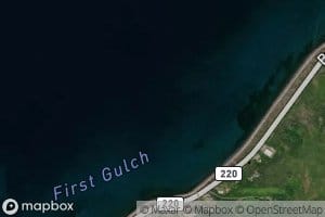 First Gulch