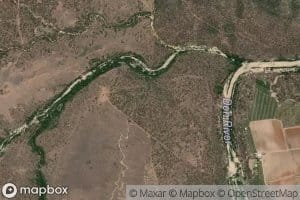 Mary Creek